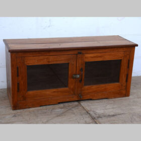 kh25 11 indian furniture small teak tv unit factory main