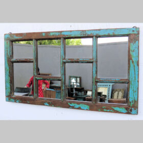 kh25 77 indian furniture stunning panelled mirrors factory main