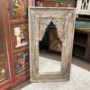 kh25 180 indian furniture pointed arch mirror main