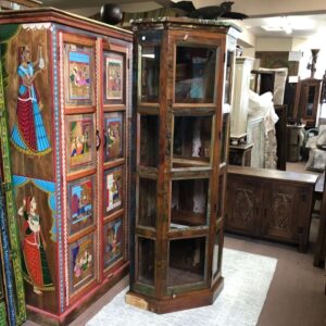 kh25 243 indian furniture reclaimed corner cabinet main