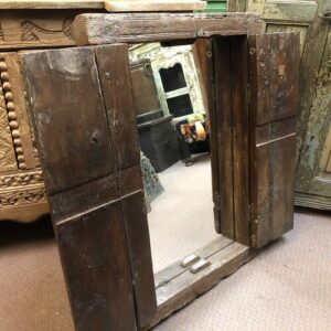kh25 76 indian furniture gorgeous vintage window open