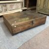 kh25 90 indian furniture shallow box with writing main