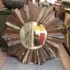 k75 4541 reclaimed circular mirrors block sun close main