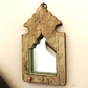 kh25 154 a indian accessory gift small arch mirrors