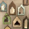 kh25 154 indian accessory gift small arch mirrors variety main