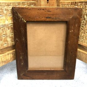 k80 8173 l indian accessory gift reclaimed photo frame portrait variation