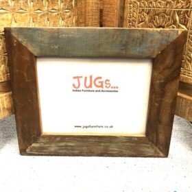 k80 8173 l indian accessory gift reclaimed photo frame landscape