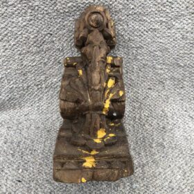 k80 8299 e indian accessory gift carved corbel pieces front