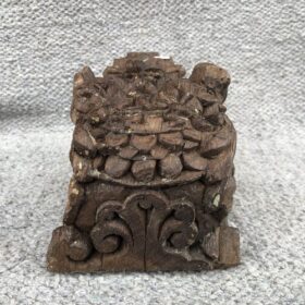 k80 8299 f indian accessory gift carved corbel pieces end