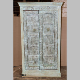 k81 7960 indian furniture medium muted cabinet factory