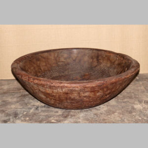 k81 8035 indian accessory gift round shallow bowl factory