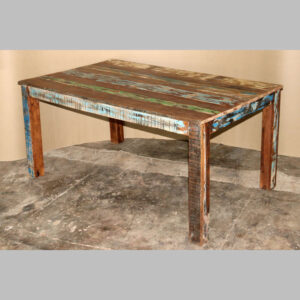k81 8153 indian furniture 160x90cm dining table factory