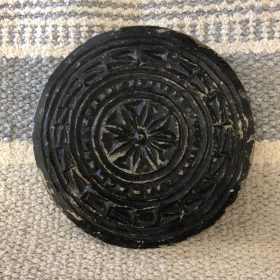 k82 7078 a indian accessory gift mandala coasters main