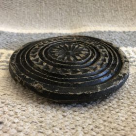k82 7078 d indian accessory gift mandala coasters side