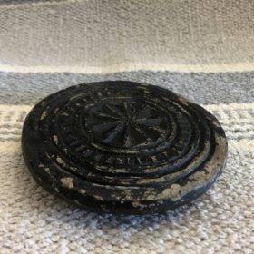 k82 7078 k indian accessory gift mandala coasters side