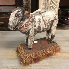 k82 7170 f indian accessory gift vintage nandis right