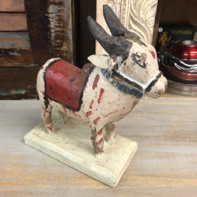 k82 7170 i indian accessory gift vintage nandis left