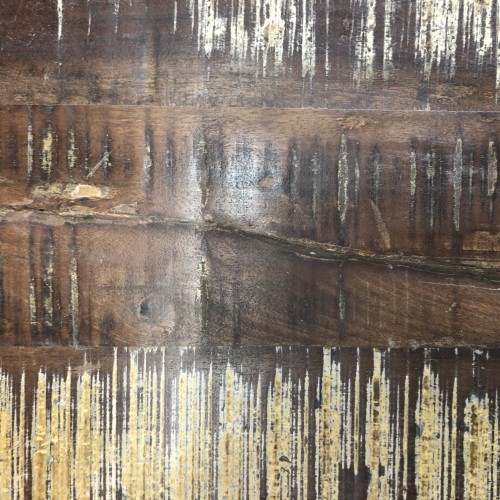 k82 7423 indian furniture 150 x 90 dining table textured