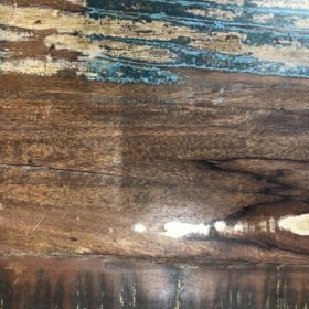 k82 7423 indian furniture 150 x 90 dining table rustic