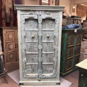 k81 7960 indian furniture medium muted cabinet main