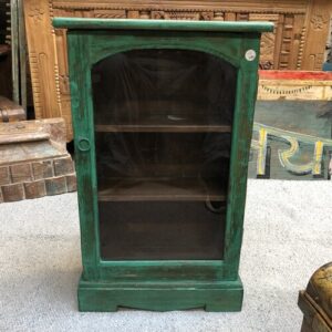 k81 7986 indian furniture freestanding small cabinet front