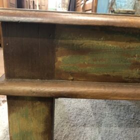 k81 8029 b indian furniture coffee tables 1 drawer close