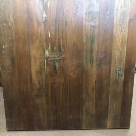 k81 8156 indian furniture 120x80cm dining table bottom