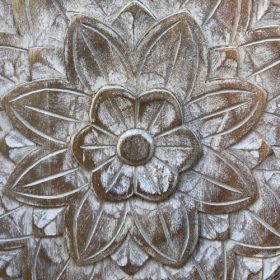 k83 7202 indian furniture ornate natural cabinet ornate