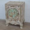 kh26 215 indian furniture 'tree of life cabinets factory