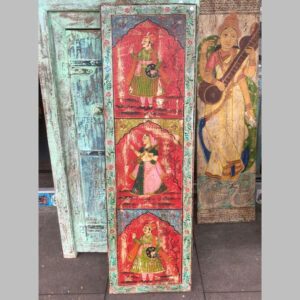 kh26 34 indian furniture indian figures panel main