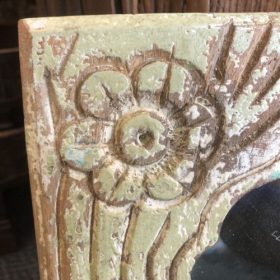 kh26 4 a indian accessory gift mihrab style mirrors carved