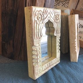 kh26 4 a indian accessory gift mihrab style mirrors left