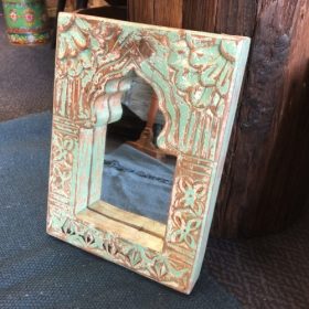 kh26 4 b indian accessory gift mihrab style mirrors right