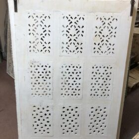 kh26 5 indian furniture carved panel 103 x 146cm back