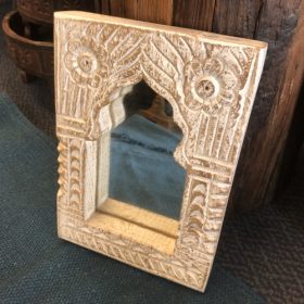 kh28 223 d indian accessory gift mihrab style mirrors right