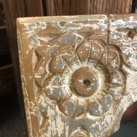 kh28 223 e indian accessory gift mihrab style mirrors carved