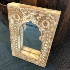 kh28 223 e indian accessory gift mihrab style mirrors right