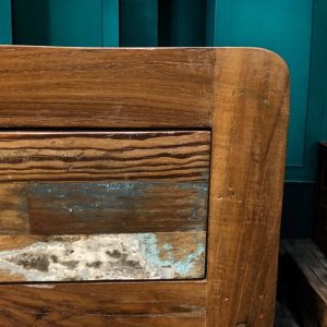 Alternative view of Stunning Retro Sideboard