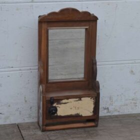 kh27 132 indian accessory gift 'barbers' mirrors factory