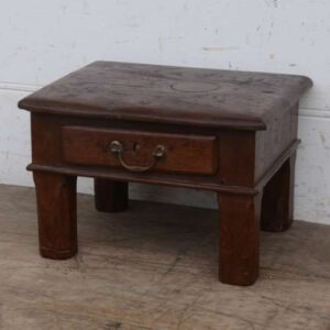 kh27 39 indian furniture mini table with drawers factory