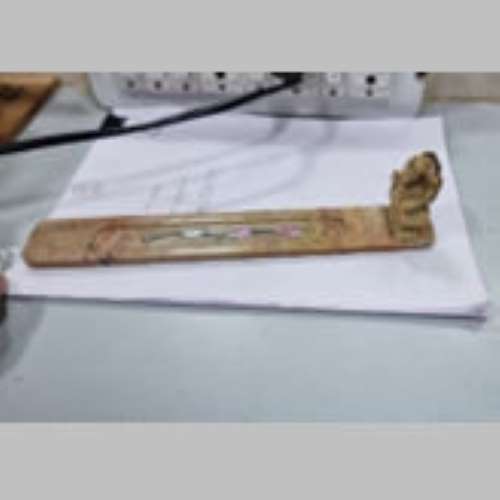 k82 4879 indian accessory gift soapstone incense holders factory