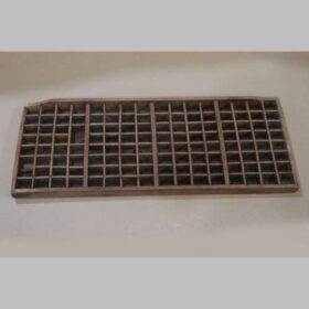 k82 4905 indian furniture vintage printers trays factory