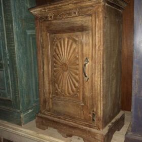 k82 7048 indian furniture charming reclaimed cabinet factory