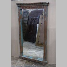 k82 7077 indian furniture majestic mirror factory