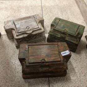 k82 7083 indian accessory gift old vintage pillar bases factory