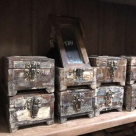 k82 7102 indian accessory gift folding barbers boxes factory