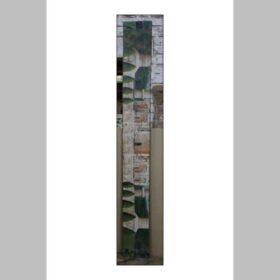 k82 7153 indian furniture painted vintage taj panels factory 2