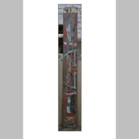 k82 7154 b indian furniture hand painted signs factory