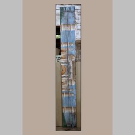k82 7153 indian furniture painted vintage taj panels factory