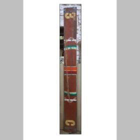 k82 7156 b indian furniture hand painted signs factory